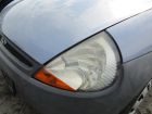 REFLEKTOR LEWY LAMPA PRZEDNIA LEWA  3D                                  