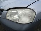 REFLEKTOR LEWY LAMPA PRZEDNIA LEWA 00-04 5D                             