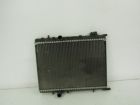 CHŁODNICA WODY 1,6 16V 80KW NFU 04-08 3D Ph1                            