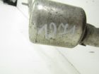 PRZEWÓD KLIMATYZACJI 1,6 16V 80KW NFU 04-08 3D Ph1                      