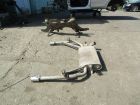 TŁUMIK KOŃCOWY 2,0 DCI 178 KM M9R 816 07-10 KOMBI Ph1                   