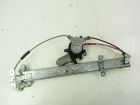 MECHANIZM SZYBY ELEKTRYCZNY PRZÓD LEWY 05-08 5D FL                      