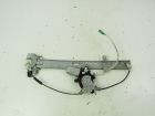 MECHANIZM SZYBY ELEKTRYCZNY PRZÓD PRAWY 05-08 5D FL                     