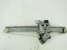 MECHANIZM SZYBY ELEKTRYCZNY TYŁ LEWY A160 168033                        