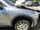 BŁOTNIK PRZÓD PRAWY 11-14 5D Aluminium Metall 38P                       