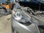 REFLEKTOR PRAWY LAMPA PRZEDNIA PRAWA 11-14 5D                           