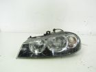 REFLEKTOR LEWY LAMPA PRZEDNIA LEWA 03-05 4D 2 FL                        