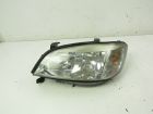 REFLEKTOR LEWY LAMPA PRZEDNIA LEWA 99-03 5D                             