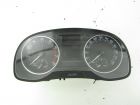 LICZNIK ZEGARY 1.2TSI 110KM CJZD 6B MT PRQ 15-18 KOMBI                  