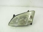 REFLEKTOR LEWY LAMPA PRZEDNIA LEWA 02-04 5D HB                          
