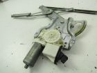 MECHANIZM SZYBY ELEKTRYCZNY PRZÓD PRAWY 02-04 5D HB                     