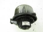 WENTYLATOR DMUCHOWA NAGRZEWNICY 1,4VVTI 97KM 4ZZFE 02-04 5D             