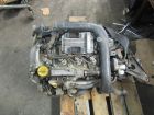 SILNIK DIESLA 1.7CDTI 100KM Z17DTH                                      
