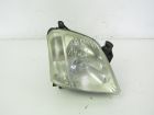 REFLEKTOR PRAWY LAMPA PRZEDNIA PRAWA 02-06 5D                           