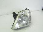 REFLEKTOR LEWY LAMPA PRZEDNIA LEWA 02-06 5D                             