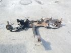 BELKA ZAWIESZENIA PRZÓD 2,2 DCI 136 KM YD22DDTI 6B MT 01-03             