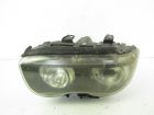 REFLEKTOR LEWY LAMPA PRZEDNIA LEWA SEDAN 4D                             