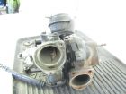 TURBOSPRĘŻARKA 3,0 155KW, 730 d M57N306D2 SEDAN 4D                      