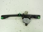 MECHANIZM SZYBY ELEKTRYCZNY PRZÓD PRAWY 99-03 5D                        