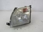 REFLEKTOR LEWY LAMPA PRZEDNIA LEWA 02-05 5D                             