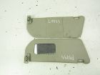 OSŁONA PRZECIWSŁONECZNA LEWA 94-98 5D HB FL                             