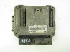 STEROWNIK SILNIKA 1,9CDTI 120KM Z19DTJ                                  