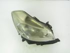 REFLEKTOR PRAWY LAMPA PRZEDNIA PRAWA 05-09 5D Ph1                       