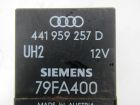 PRZEKAŹNIK 2,0E 16V 140KM, QUATTRO ACE 4 90-94 KOMBI                    