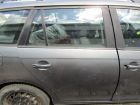 DRZWI TYŁ PRAWE 03-09 KOMBI Platinum Grey Met LD7X                      