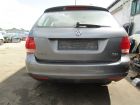 ZDERZAK TYŁ 03-09 KOMBI Platinum Grey Met LD7X                          