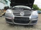ZDERZAK PRZÓD 03-09 KOMBI Platinum Grey Met LD7X                        