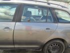DRZWI TYŁ LEWE 03-09 KOMBI Platinum Grey Met LD7X                       