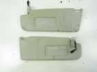 OSŁONA PRZECIWSŁONECZNA LEWA 05-09 5D FL                                