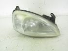REFLEKTOR PRAWY LAMPA PRZEDNIA PRAWA 00-03 3D                           