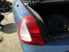 LAMPA TYŁ LEWA 97-99 4D                                                 