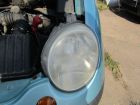 REFLEKTOR LEWY LAMPA PRZEDNIA LEWA 98-08 5D                             
