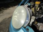 REFLEKTOR PRAWY LAMPA PRZEDNIA PRAWA 98-08 5D                           