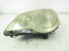 REFLEKTOR LEWY LAMPA PRZEDNIA LEWA 05-09 5D FL                          