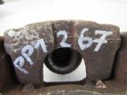 ZACISK HAMULCOWY PRZÓD PRAWY 0,7 61KM M160.920P 03-07 2D FL             