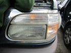 REFLEKTOR LEWY LAMPA PRZEDNIA LEWA 96-03 5D                             