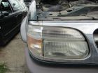 REFLEKTOR PRAWY LAMPA PRZEDNIA PRAWA 96-03 5D                           