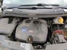 SKRZYNIA BIEGÓW MANUALNA 1,9TDI 115KM AUY 6D MT                         