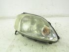REFLEKTOR PRAWY LAMPA PRZEDNIA PRAWA 05-10 EU 3D                        
