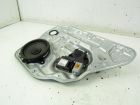 MECHANIZM SZYBY ELEKTRYCZNY TYŁ PRAWY 04-07 S40                         