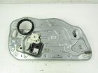 MECHANIZM SZYBY ELEKTRYCZNY PRZÓD LEWY 04-07 S40                        