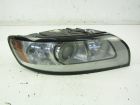 REFLEKTOR PRAWY LAMPA PRZEDNIA PRAWA 04-07 S40                          