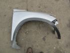 BŁOTNIK PRZÓD PRAWY 11-14 5D Aluminium Metall 38P                       