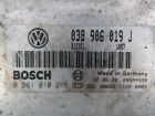 STEROWNIK SILNIKA 1,9TDI 115KM AUY                                      