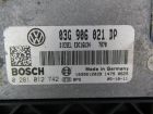 STEROWNIK SILNIKA 1,9TDI 105KM BKC                                      