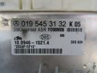 STEROWNIK ABS 2,2CDI 102KM OM611960 96-01 KOMBI                         